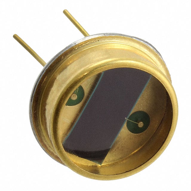 ODD-42WB Opto Diode Corp  Sensores ópticos - Fotodiodos